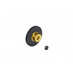 Pinion Gear 64P 48T（SL）by Arrowmax by ArrowMax