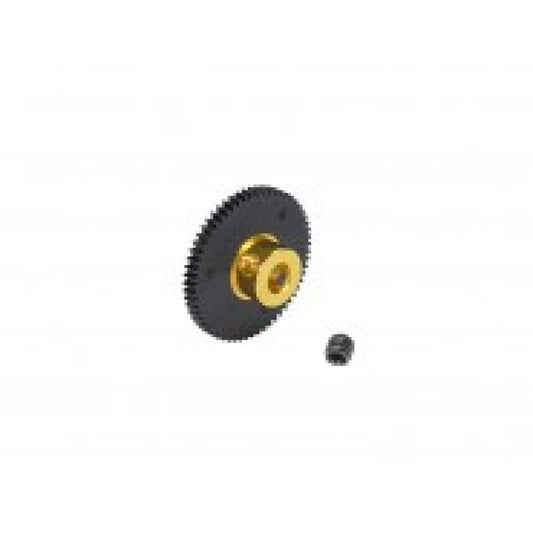 Pinion Gear 64P 49T(SL) by Arrowmax