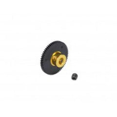 Pinion Gear 64P 49T(SL) by Arrowmax