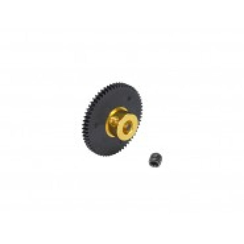 Pinion Gear 64P 50T(SL) by Arrowmax