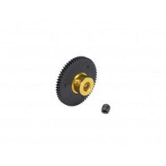 Pinion Gear 64P 50T(SL) by Arrowmax