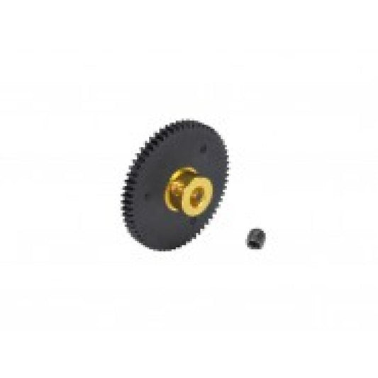 Pinion Gear 64P 55T（SL）by Arrowmax by ArrowMax