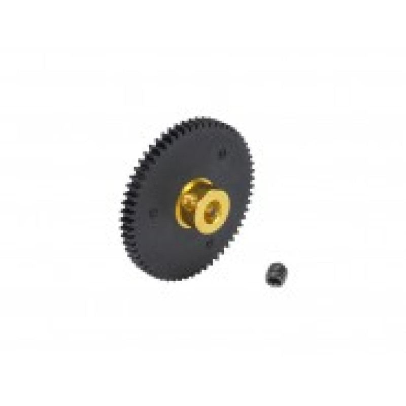 Pinion Gear 64P 57T（SL）by Arrowmax by ArrowMax