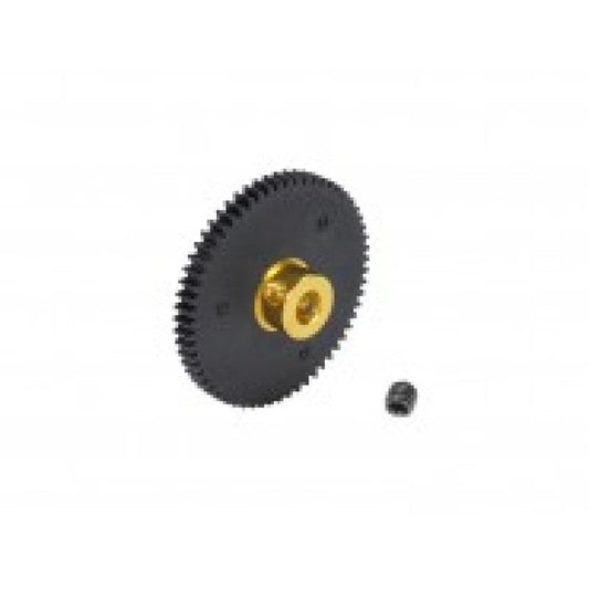 Pinion Gear 64P 57T（SL）by Arrowmax by ArrowMax