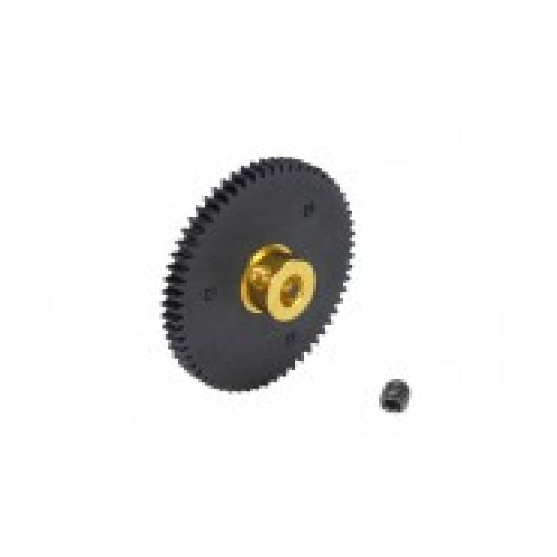 Pinion Gear 64P 60T（SL）by Arrowmax by ArrowMax