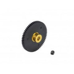 Pinion Gear 64P 60T（SL）by Arrowmax by ArrowMax