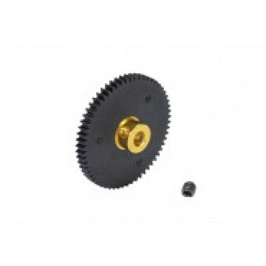 Pinion Gear 64P 61T（SL）by Arrowmax by ArrowMax