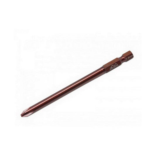 Phillips Screwdriver 5.8 X 100MM Power Tip Only by Arrowmax
