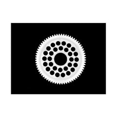 SUPER  DIFF/SPUR GEAR 48P 68T by Arrowmax