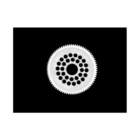 SUPER  DIFF/SPUR GEAR 48P 76T by Arrowmax