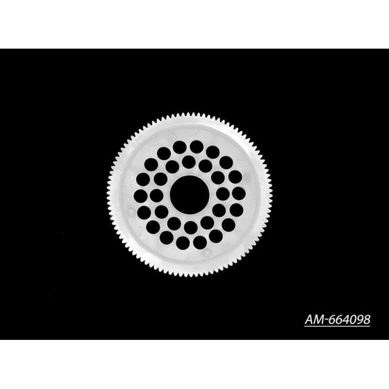 Super  Diff Gear 64P 98T by Arrowmax by ArrowMax