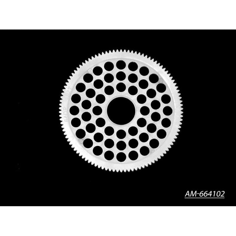 Super  Diff Gear 64P 102T by Arrowmax by ArrowMax