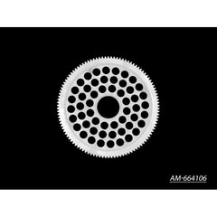 Super  Diff Gear 64P 106T by Arrowmax by ArrowMax