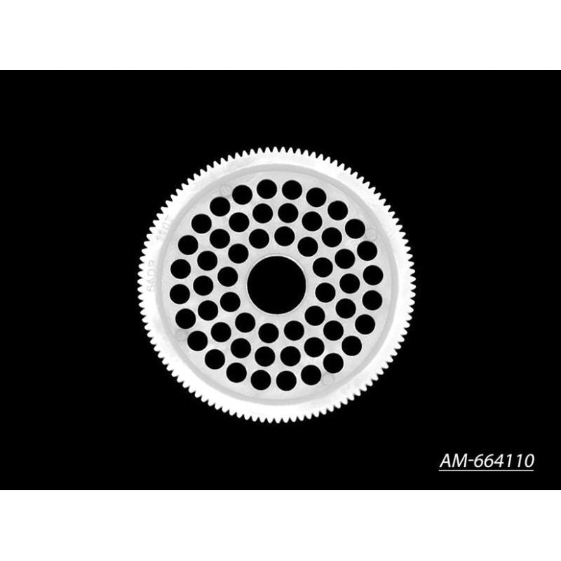 Super  Diff Gear 64P 110T by Arrowmax by ArrowMax