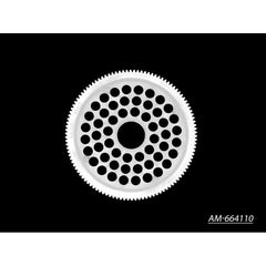 Super  Diff Gear 64P 110T by Arrowmax by ArrowMax