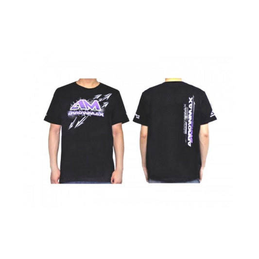 T-Shirt 2014 Arrowmax - Black  (XL) by Arrowmax