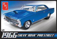 Amt xx1/25 '66 Chevy Nova ProStr