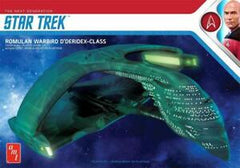 Amt z1/3200 StarTrek Romulan