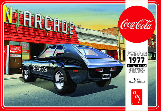 Amt CocaCola 1/25 '77 Pinto