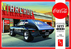 Amt CocaCola 1/25 '77 Pinto