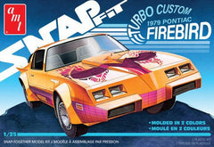 Amt 1/25 '79 Pontiac Firebird SNAP