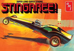 Amt 1/25 Stingaree Custom Drgstr