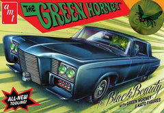 Amt 1/25 GreenHornet BlackBeauty