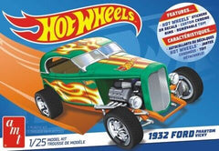 Amt 1/25 '32 Ford Phantom Vicky