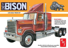 Amt 1/25 Chevy Bison Truck