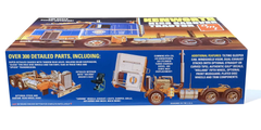 Amt 1/25 Kenworth K-123 COE Gulf
