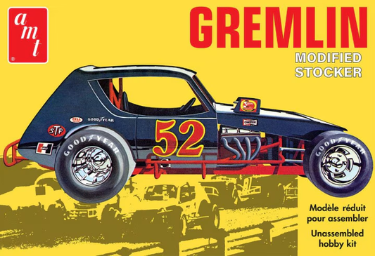 Amt 1/25 Gremlin Mod Stocker