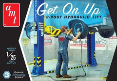 Amt 1/25 Garage Accessory #3