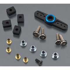 Thunder Tiger Accessory Horn Package Set