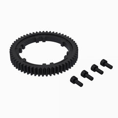 Composite Spur Gear (57T,0.8M) MEGA 665 Granite and Typhon by ARRMA