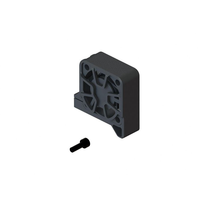 Motor Fan & Mount Set GROM by ARRMA