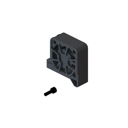 Motor Fan & Mount Set GROM by ARRMA