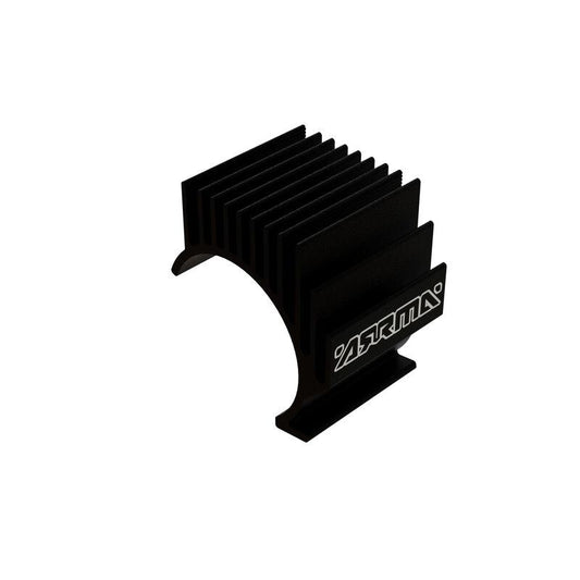 GROM Motor Heatsink Type C by Arrma