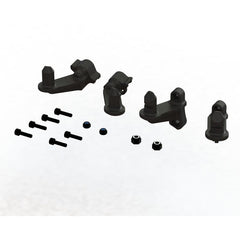 Front & Rear Body Post Set by Arrma