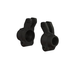Rear Hubs V6 6S Kraton Notorious by ARRMA