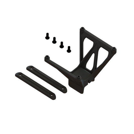 Body Roof Support Set 6S Kraton by ARRMA