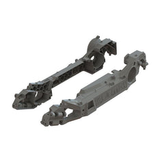 Chassis - LCG SWB Vorteks 2WD by ARRMA