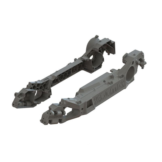 Chassis - LCG SWB