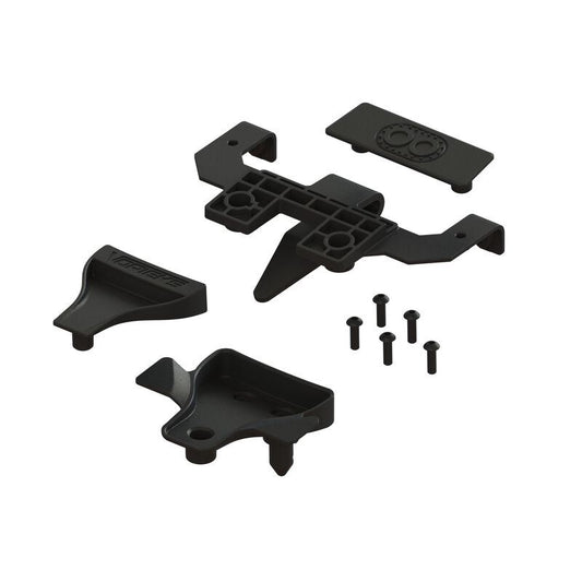 Body Mounting Set by Arrma