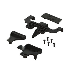 Body Mounting Set by Arrma