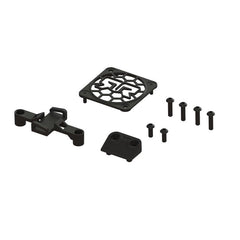 Wire Management and Guard Set Fury Vorteks 2WD Brushed by ARRMA