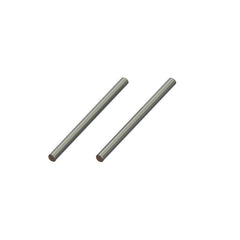 Hinge Pin 4x63mm (2Pcs) by Arrma