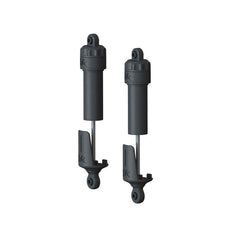 Shock Set Bore:11mm, Length: 109mm Piston: 2x1.3mm OIL: 300cst Vorteks 2WD Rear