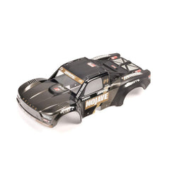 MOJAVE GROM Body (Black/Bronze) by ARRMA