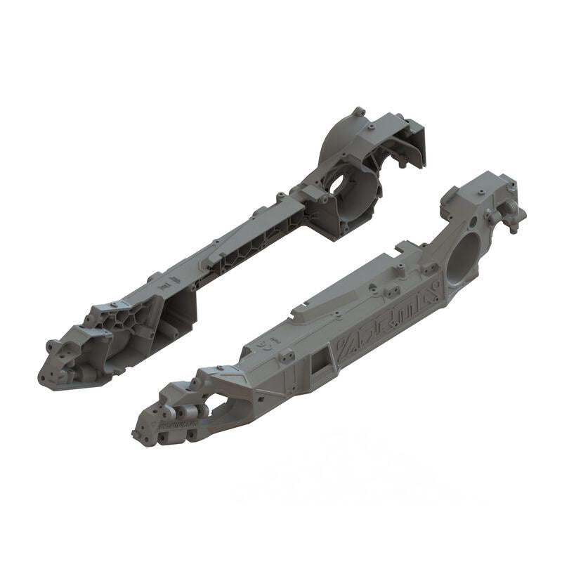 Chassis - LCG LWB by Arrma