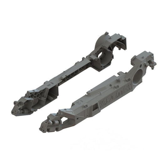 Chassis - LCG LWB by Arrma